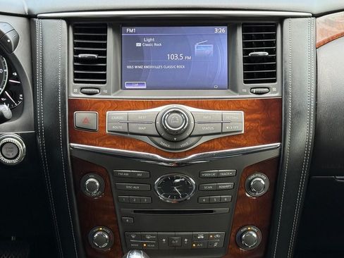 Used 2017 INFINITI QX80 2WD w/ Deluxe Technology Package image 25
