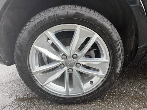 Used 2016 Audi Q3 2.0T Premium Plus image 12