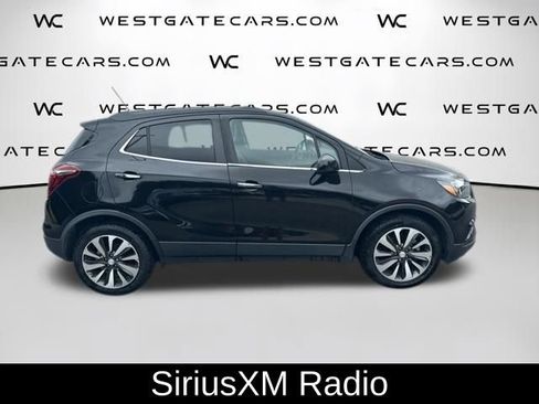 Used 2021 Buick Encore Preferred FWD image 7