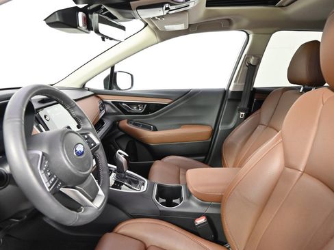 Used 2024 Subaru Outback Touring image 13
