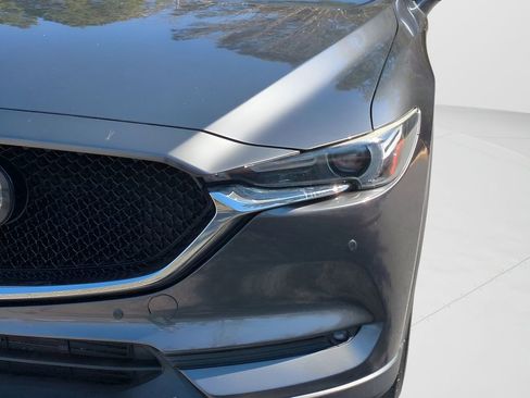 Used 2019 MAZDA CX-5 Signature image 10