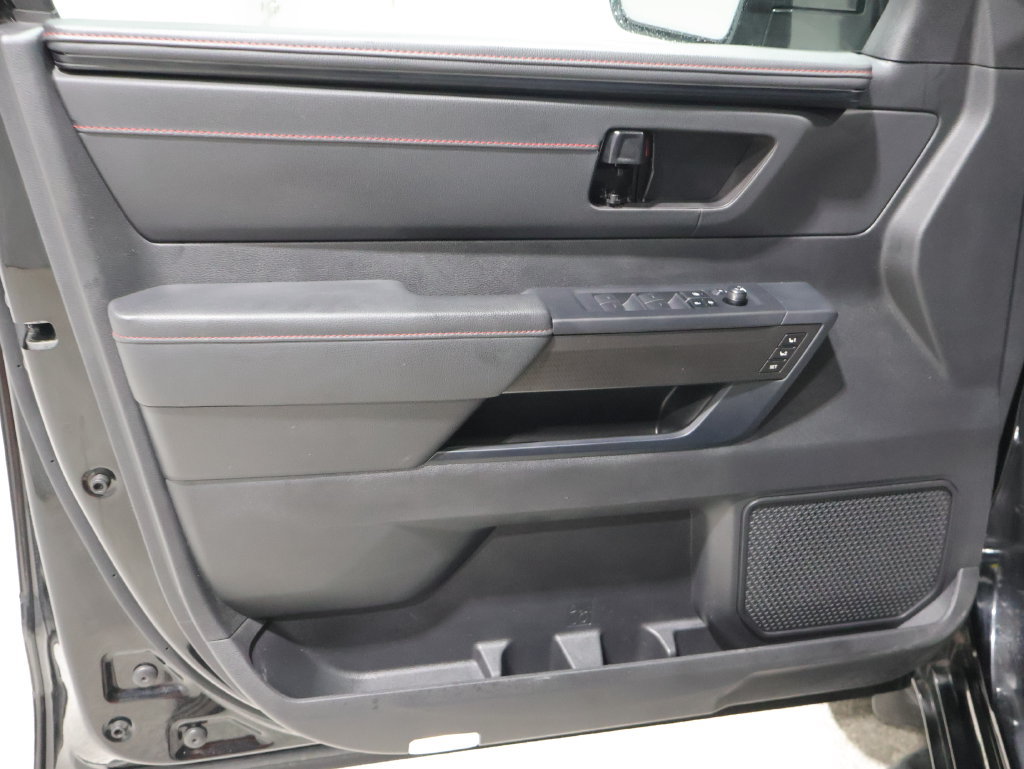 Used 2025 Toyota Sequoia TRD Pro AWD/4WD image 13
