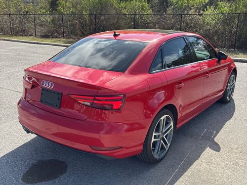 Used 2020 Audi A3 2.0T Premium w/ Final Edition Package image 4