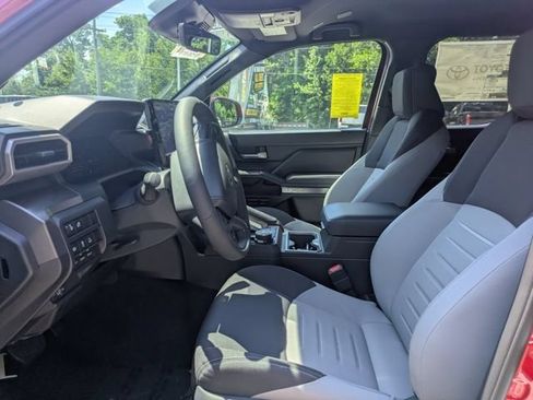 New 2026 Toyota Tacoma TRD Off-Road AWD/4WD image 13