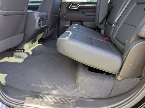 New 2025 Chevrolet Silverado 2500 LTZ w/ LTZ Convenience Package image 27