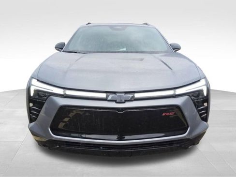 Used 2025 Chevrolet Blazer EV RS AWD/4WD image 7