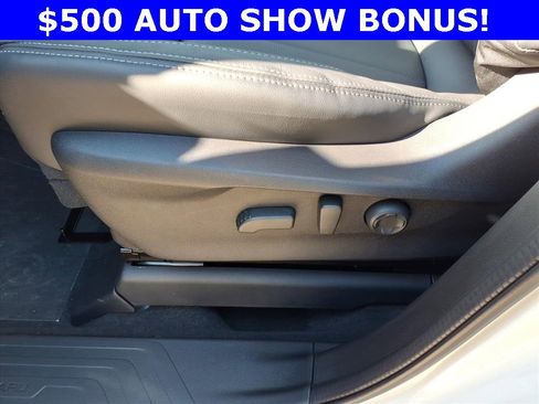 New 2025 Subaru Ascent Limited image 23