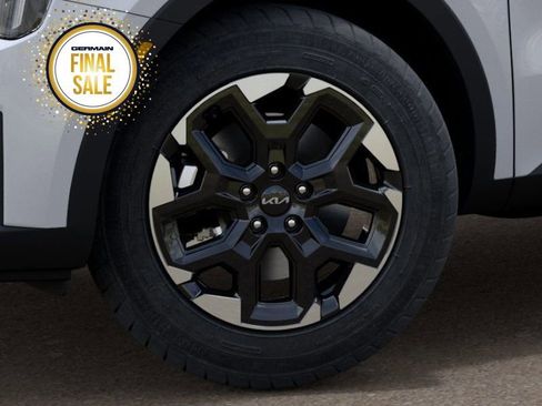 New 2025 Kia Sorento S w/ Panoramic Sunroof Package image 10