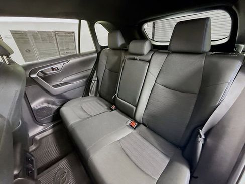 Certified 2024 Toyota RAV4 SE w/ Convenience Package image 8