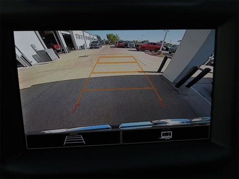 New 2026 GMC Sierra 1500 Pro w/ Graphite Edition image 21