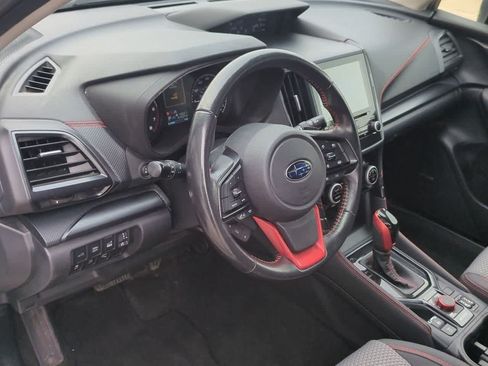 Used 2023 Subaru Forester Sport AWD/4WD image 2