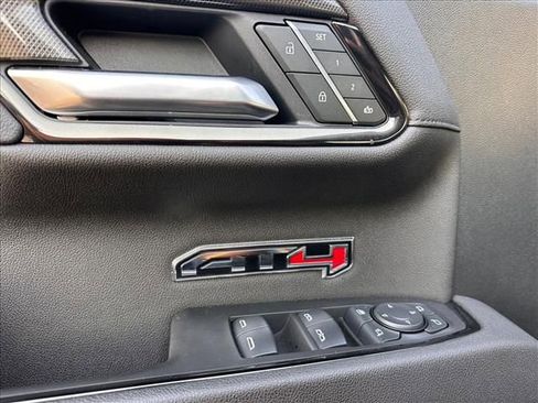 Certified 2024 GMC Sierra 1500 AT4 w/ Technology Package AWD/4WD image 20