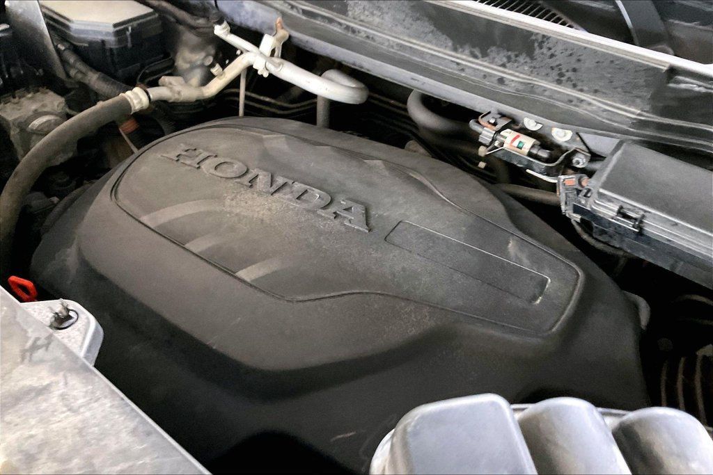 Used 2022 Honda Pilot Touring image 28