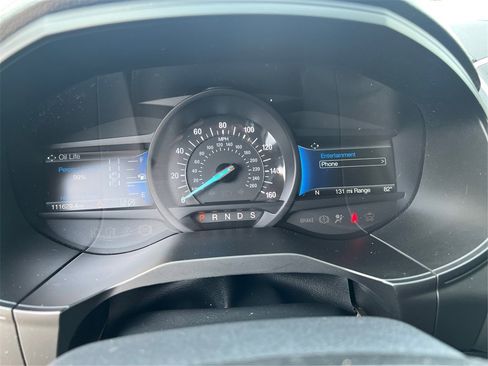 Used 2022 Ford Edge SE image 15