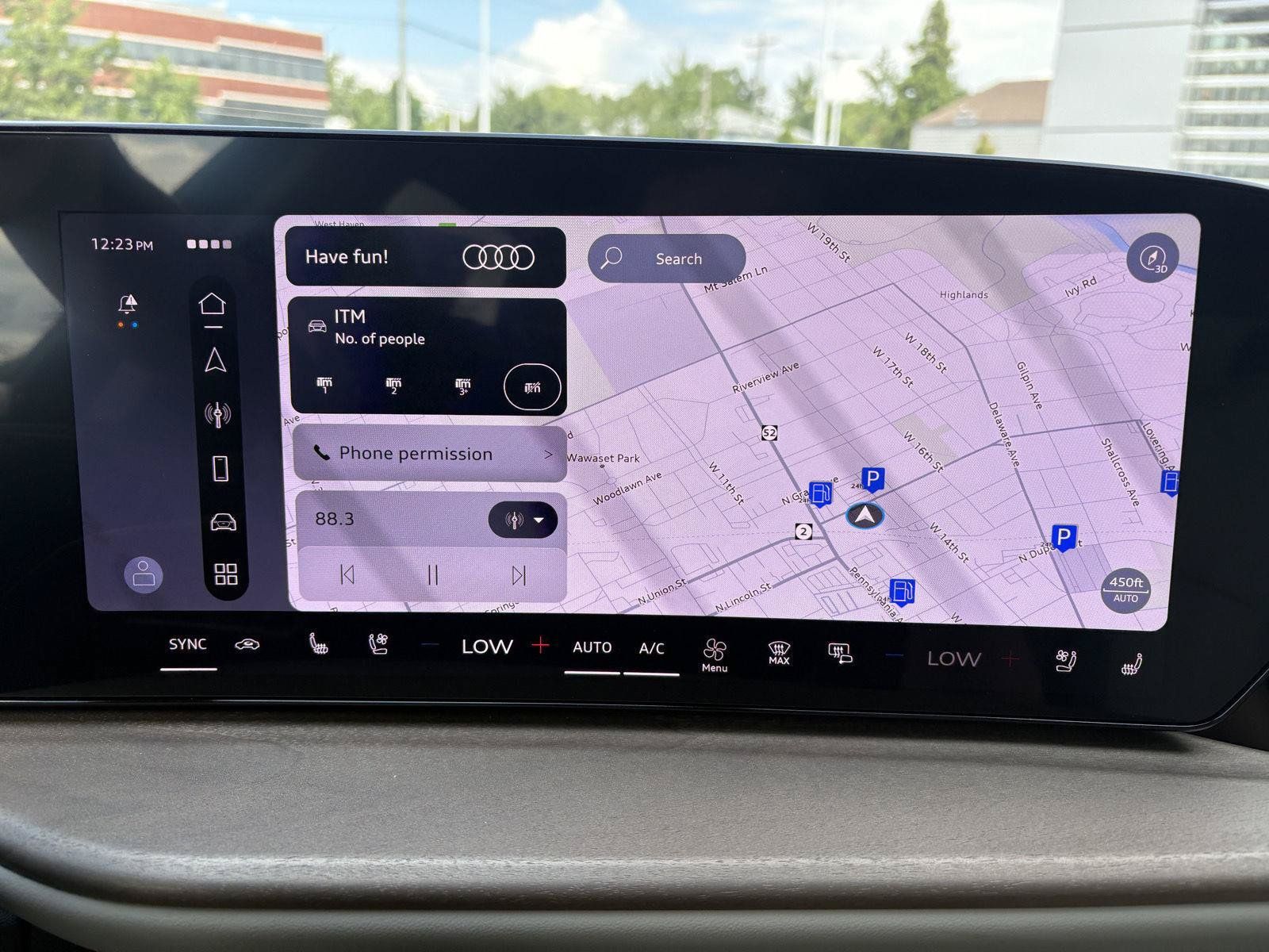 New 2026 Audi Q5 Premium Plus AWD/4WD image 18