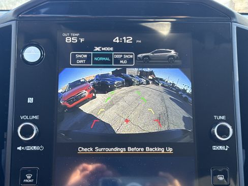 New 2026 Subaru Crosstrek 2.5i Premium image 21