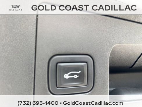Certified 2023 Cadillac XT5 Premium Luxury image 13