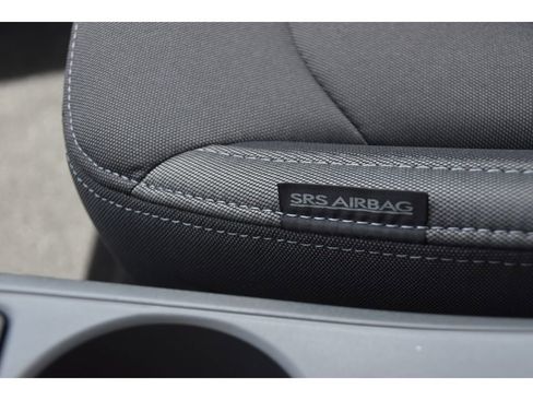 New 2026 Subaru Crosstrek 2.0i Premium AWD/4WD image 35