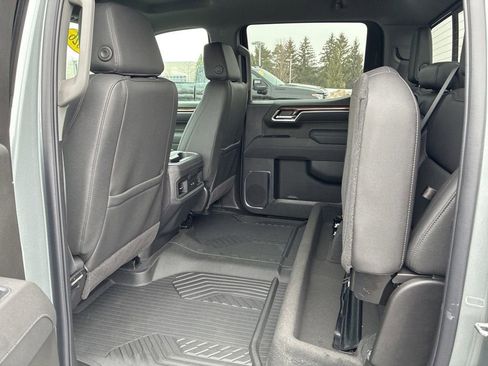 New 2026 Chevrolet Silverado 1500 LT Trail Boss w/ LT Trail Boss Premium Package image 34