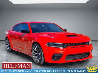 Used 2023 Dodge Charger SRT Hellcat