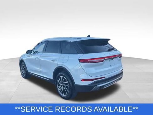 Used 2021 Lincoln Corsair Standard w/ Equipment Group 101A image 3