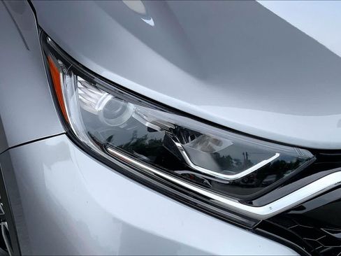 Used 2021 Honda CR-V EX-L image 27