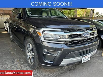 Used 2023 Ford Expedition Limited
