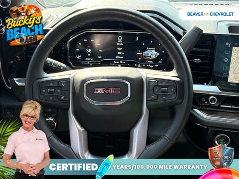 Used 2023 GMC Sierra 1500 Elevation AWD/4WD image 18
