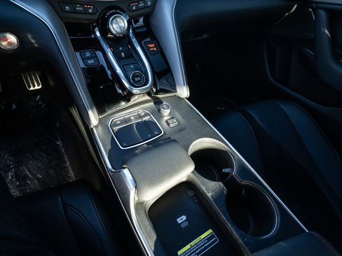 Certified 2023 Acura TLX SH-AWD w/ A-SPEC Pkg image 33