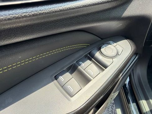 Certified 2024 Chevrolet Trax ACTIV w/ Sunroof Package FWD image 12