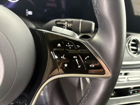 Certified 2023 Mercedes-Benz E 350 E 350 image 13