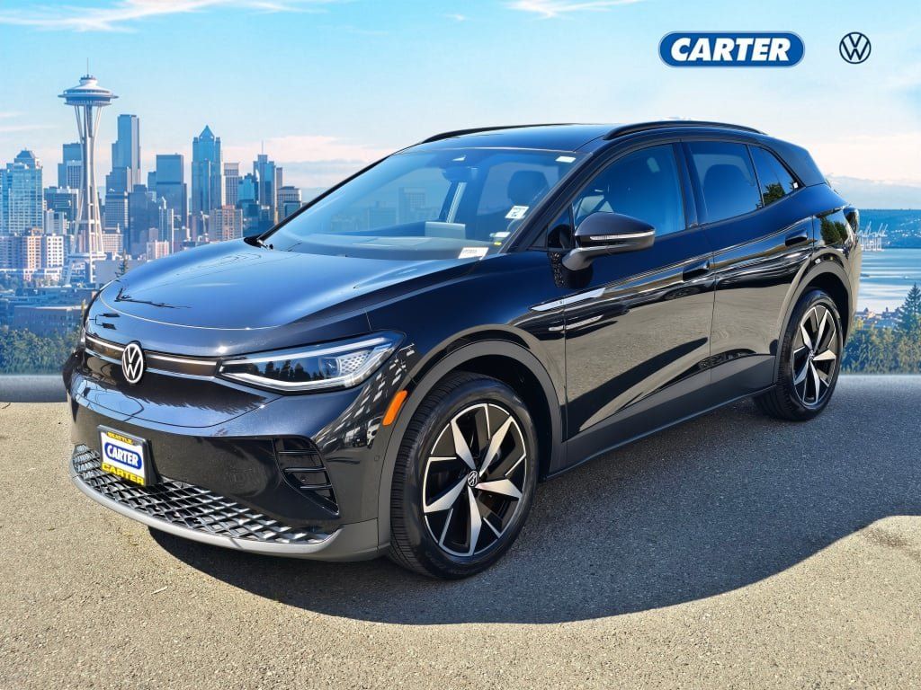 Used 2023 Volkswagen ID.4 S RWD image 7