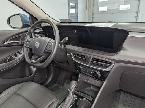Certified 2024 Buick Encore GX Sport Touring AWD/4WD image 40