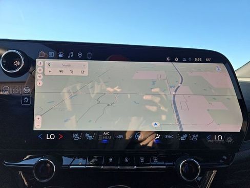 New 2026 Chevrolet Blazer EV RS FWD image 14