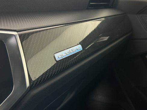 Used 2025 Audi Q3 2.0T Premium Plus w/ Premium Plus Package image 17