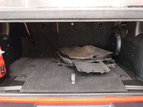 Used 2018 Jeep Wrangler Unlimited Rubicon image 20