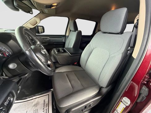 Used 2019 RAM 1500 Big Horn image 11