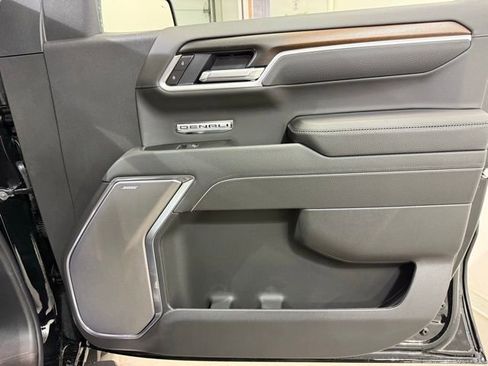 New 2026 GMC Sierra 1500 Denali image 29