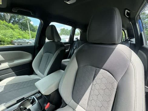 Used 2026 Subaru Forester AWD/4WD image 14