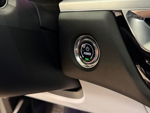 Certified 2024 Cadillac Lyriq Luxury RWD image 16