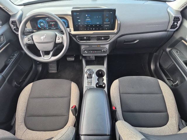 Used 2025 Ford Bronco Sport Big Bend AWD/4WD image 25