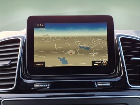 Used 2018 Mercedes-Benz GLE 350 GLE 350 image 20