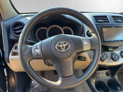Used 2011 Toyota RAV4 4WD w/ Upgrade Value Pkg image 14