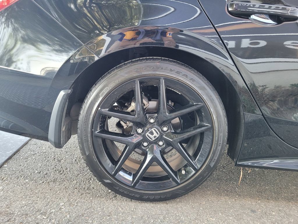 Used 2024 Honda Civic Sport image 38