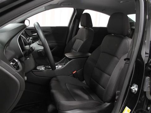 Certified 2024 Chevrolet Malibu RS image 5