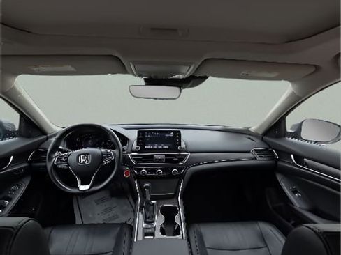 Used 2022 Honda Accord EX-L image 10