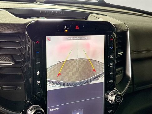 New 2026 RAM 1500 Laramie image 17