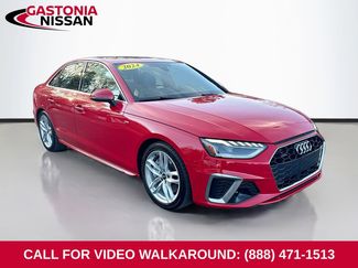 Used 2024 Audi A4 2.0T Premium Plus 360° Tour