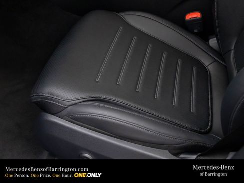 New 2026 Mercedes-Benz GLC 300 4MATIC image 19
