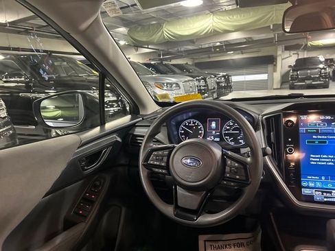 Certified 2024 Subaru Crosstrek 2.0i Premium image 23